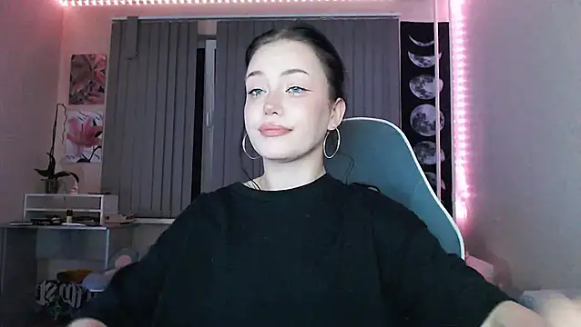 cutefrendlyuser webcam