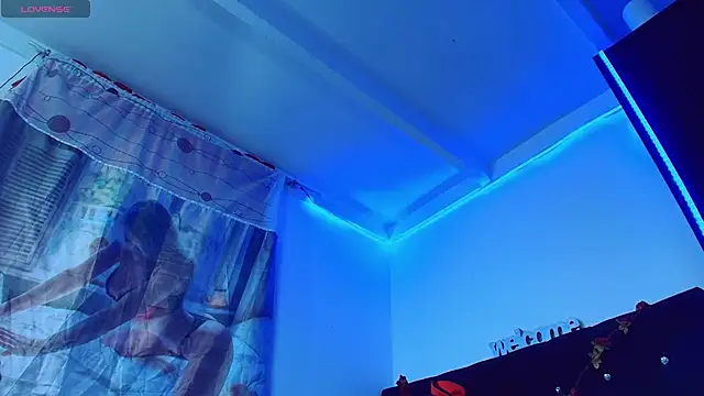KattyLatina webcam