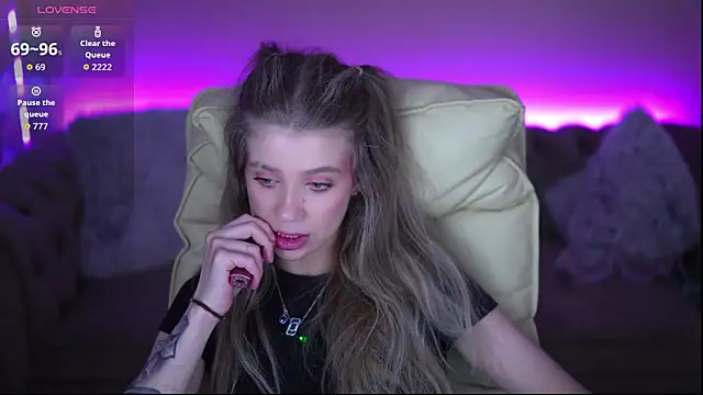 SandyLayy webcam