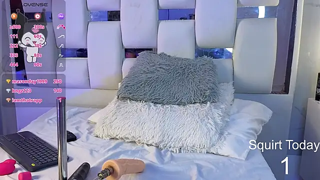Lisa_sweetas webcam
