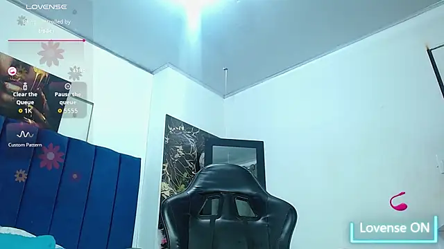 Tatiana_star1 webcam