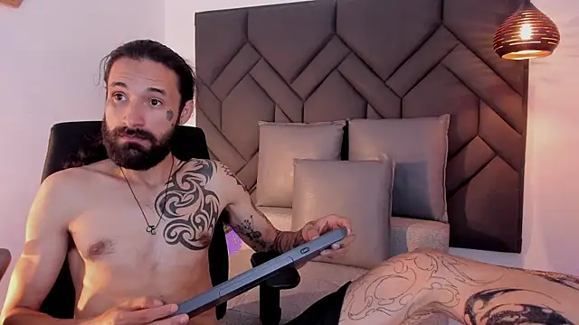 Hisoka_011 webcam