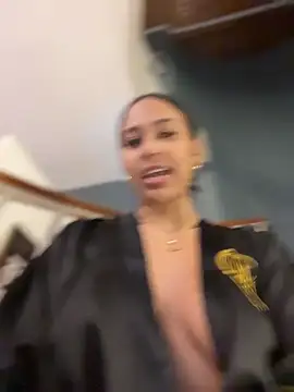 miilablake (F young) - TEASING FINGERING ASS