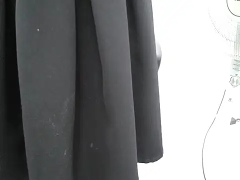 _Lady- webcam