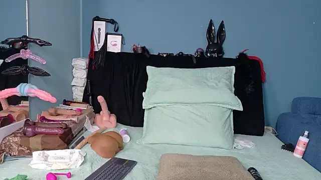 DonnaJoness webcam