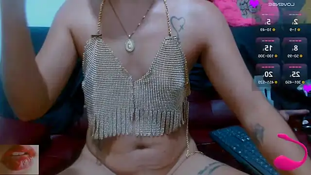 carolina_squirt21 webcam
