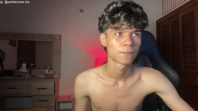OopsAgain_ webcam