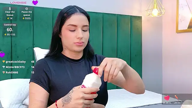 Ashley_Evans22 webcam