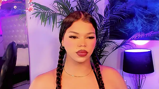 Keira_Fox31 webcam