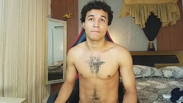 fire_drako_ webcam