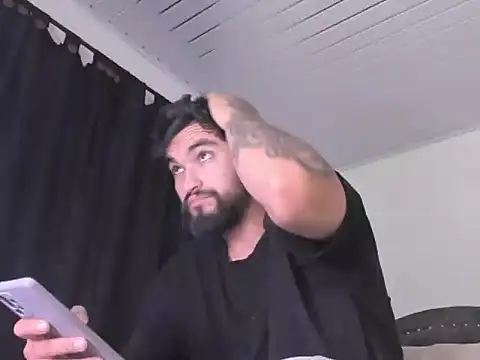 Chrys_harris77 webcam