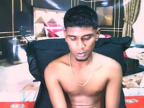IndianThuggin webcam