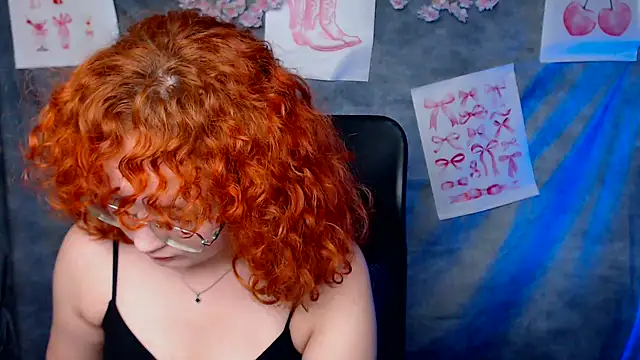 MissAriaa webcam