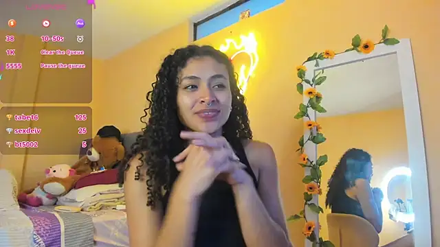 Keniia_rizz webcam