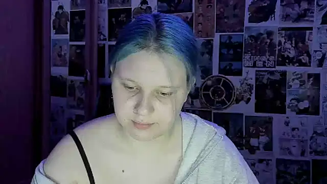 FoxPlayXX webcam