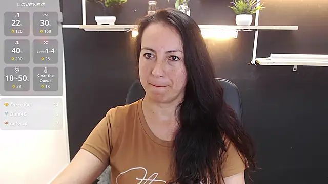 Lauryn_Jones webcam