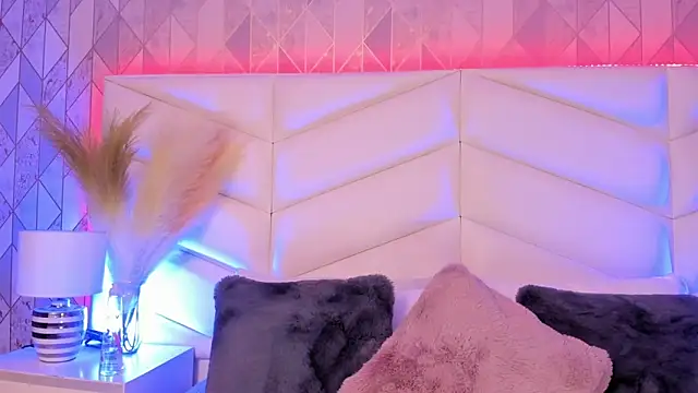 Lizzi_Hotman_ webcam