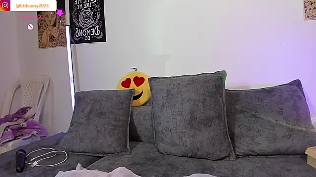little__ammy webcam