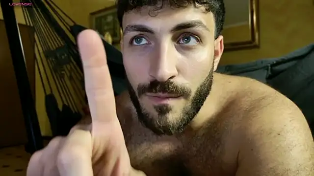 mark_ariete webcam