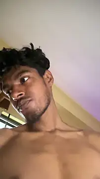 gunslay (M twink) - Morning Boner Cum?