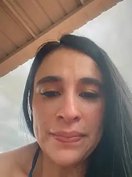 RoseOnYou webcam