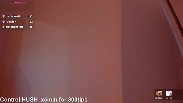 ambar_muse webcam
