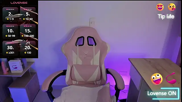 NoahVance webcam