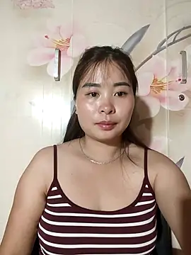 LoveShae_XYX webcam