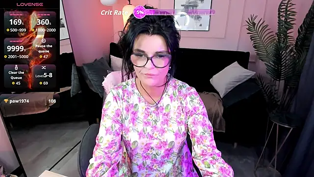 RikaCoutts webcam