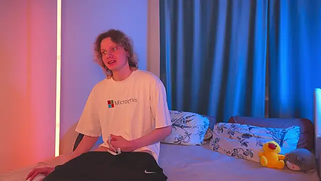 EternalDream_ webcam