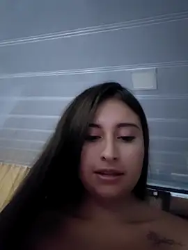 JuliettaArlet webcam