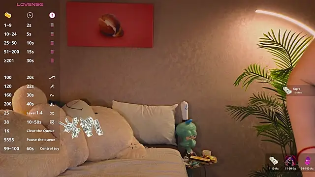 Sonya-Love webcam