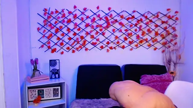IanWest_ webcam
