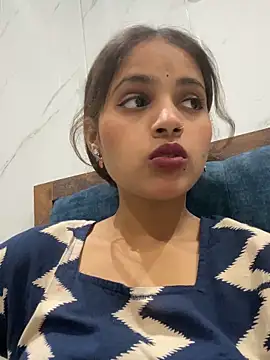 Sy_Shrishti webcam
