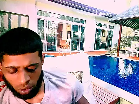 CharmingIndian1 webcam