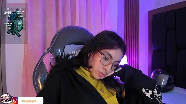 Molly_A webcam