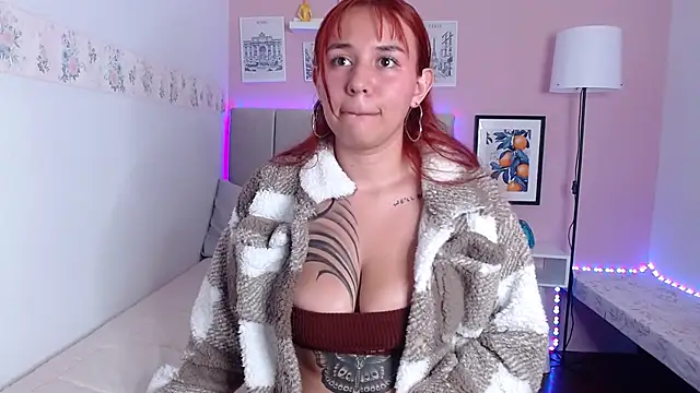 Sofy_Brm webcam