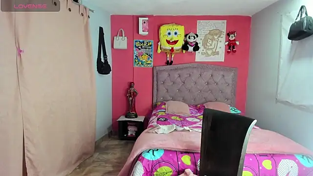 Sofia_Hot_Latina webcam