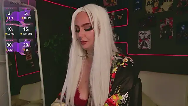 bogemabella webcam