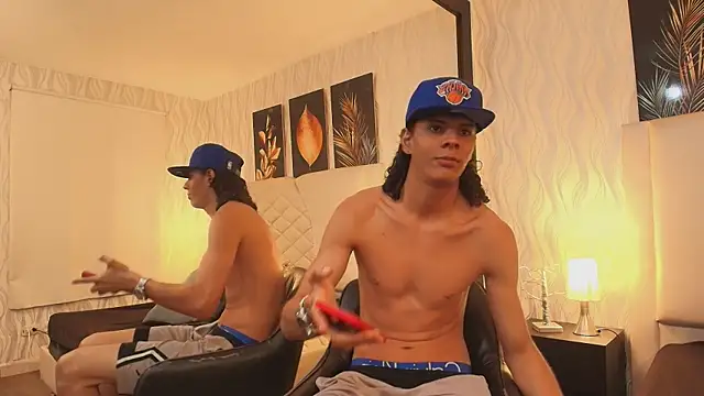 Abravanel_Sefardi webcam