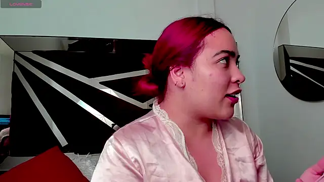 AfroditaVega_ webcam