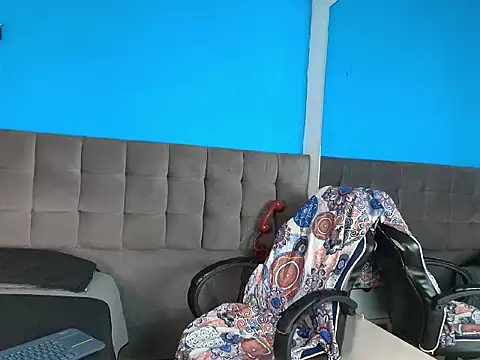 JeanDantte webcam