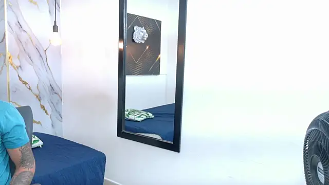 GoldenDesireX_ webcam
