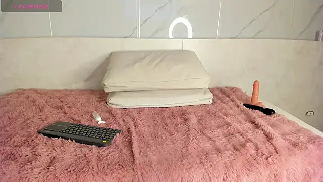 stefany_lure webcam