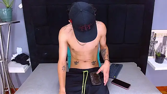 Daniel_Guty webcam