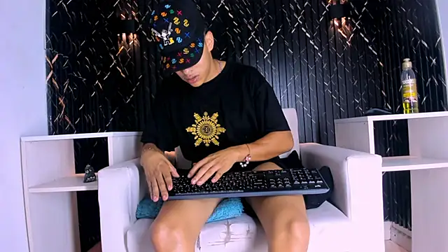 Lian_Jacob webcam