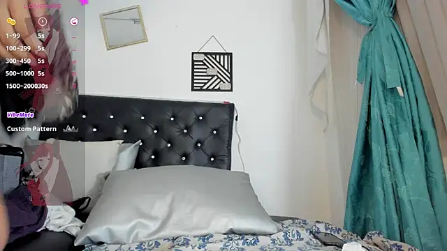 Sweett-Maria webcam