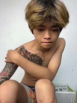 XBD-1 webcam