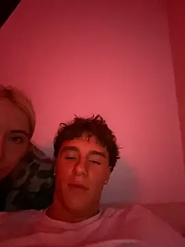 SofiaNLukaBabe webcam