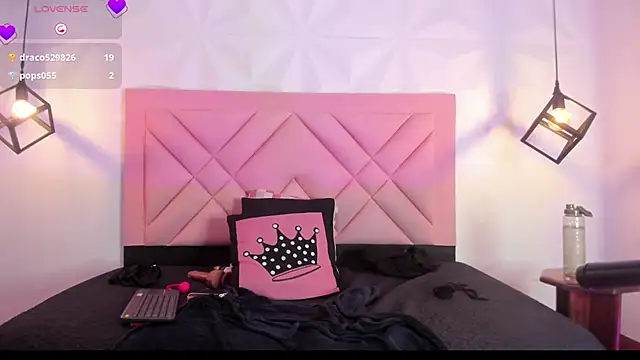 isa_cute_1 webcam